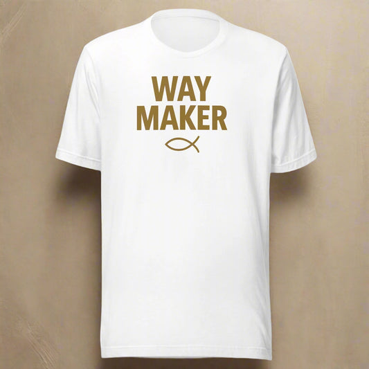 WAY MAKER